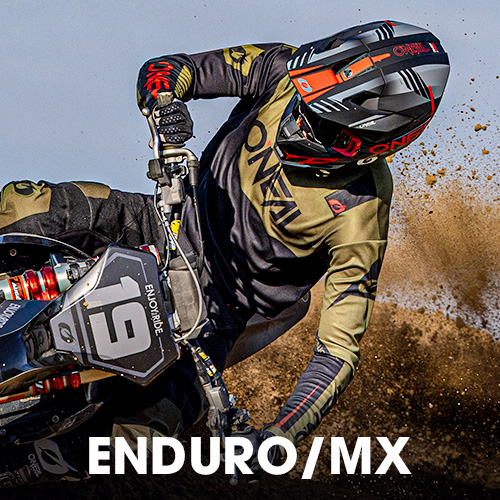 QUIN Motocross